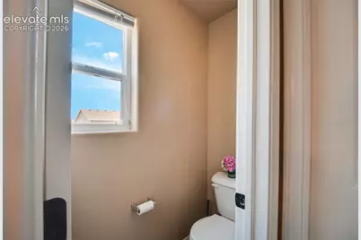 3641 Desert Willow Lane, Colorado Springs, CO 80925 - Photo 19