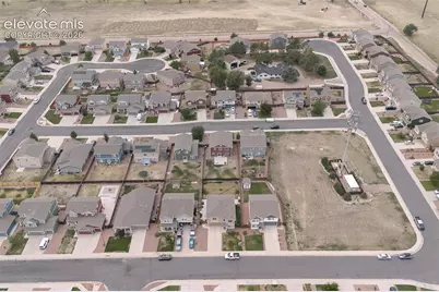 3641 Desert Willow Lane, Colorado Springs, CO 80925 - Photo 31
