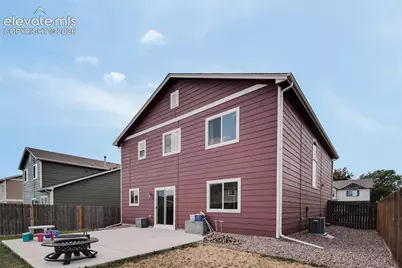 3641 Desert Willow Lane, Colorado Springs, CO 80925 - Photo 29