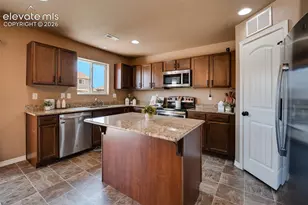 3641 Desert Willow Ln, Colorado Springs, CO 80925 - Photo 13