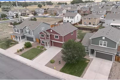 3641 Desert Willow Lane, Colorado Springs, CO 80925 - Photo 33