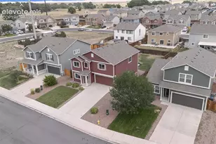 3641 Desert Willow Ln, Colorado Springs, CO 80925 - Photo 33