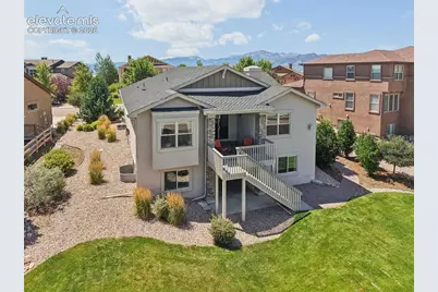 12637 Chianti Court, Colorado Springs, CO 80921 - Photo 35