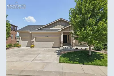 12637 Chianti Court, Colorado Springs, CO 80921 - Photo 1
