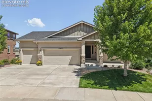 12637 Chianti Ct, Colorado Springs, CO 80921 - Photo 1