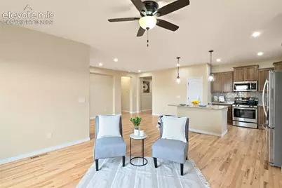 12637 Chianti Court, Colorado Springs, CO 80921 - Photo 5