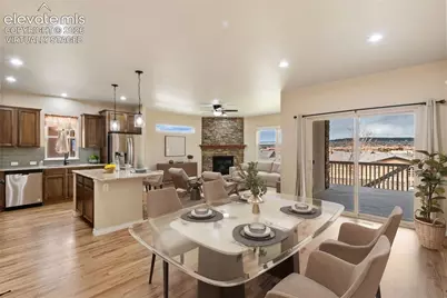 12637 Chianti Court, Colorado Springs, CO 80921 - Photo 9