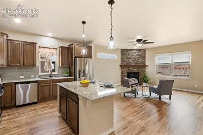 12637 Chianti Court, Colorado Springs, CO 80921 - Photo 7