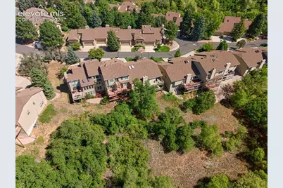 2858 Tenderfoot Hill Street, Colorado Springs, CO 80906 - Photo 49