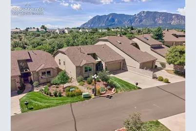 2858 Tenderfoot Hill Street, Colorado Springs, CO 80906 - Photo 1