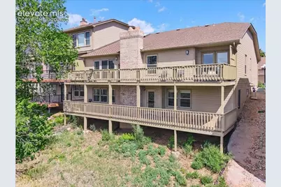 2858 Tenderfoot Hill Street, Colorado Springs, CO 80906 - Photo 23