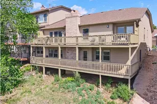 2858 Tenderfoot Hill St, Colorado Springs, CO 80906 - Photo 23