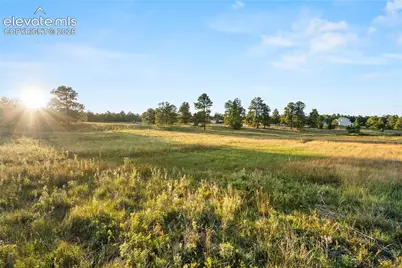 14745 W Kiowa Creek Lane, Colorado Springs, CO 80908 - Photo 5
