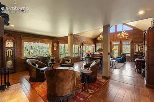 2416 Aspen Meadows Ln, Guffey, CO 80820 - Photo 13