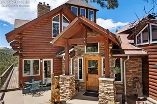 2416 Aspen Meadows Ln, Guffey, CO 80820 - Photo 7