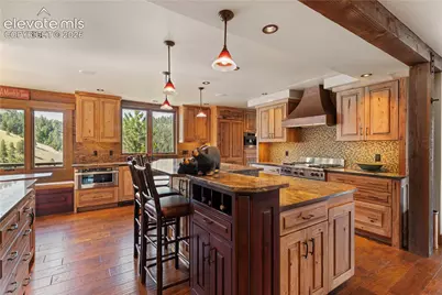 2416 Aspen Meadows Lane, Guffey, CO 80820 - Photo 9