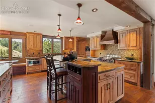 2416 Aspen Meadows Ln, Guffey, CO 80820 - Photo 9