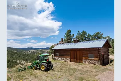 2416 Aspen Meadows Lane, Guffey, CO 80820 - Photo 43