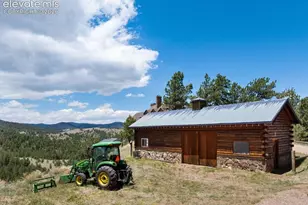 2416 Aspen Meadows Ln, Guffey, CO 80820 - Photo 43