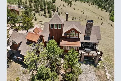 2416 Aspen Meadows Lane, Guffey, CO 80820 - Photo 39