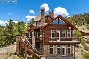 2416 Aspen Meadows Ln, Guffey, CO 80820 - Photo 3