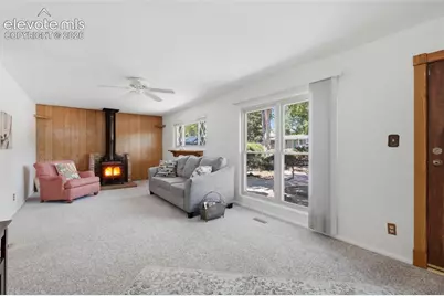 110 N Brentwood Drive, Colorado Springs, CO 80909 - Photo 5