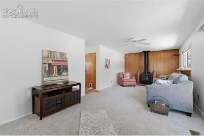 110 N Brentwood Drive, Colorado Springs, CO 80909 - Photo 3