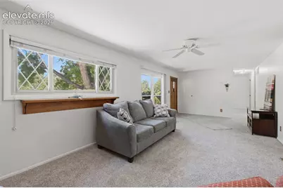 110 N Brentwood Drive, Colorado Springs, CO 80909 - Photo 7
