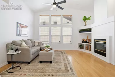5875 Drifter Street, Colorado Springs, CO 80918 - Photo 5