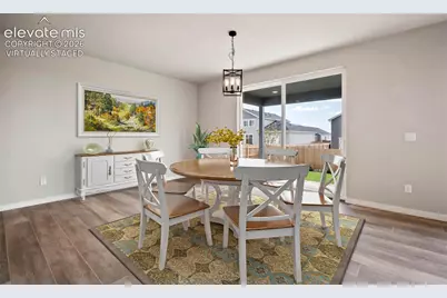 413 Garden Park Avenue, Calhan, CO 80808 - Photo 5