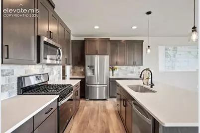 413 Garden Park Avenue, Calhan, CO 80808 - Photo 7