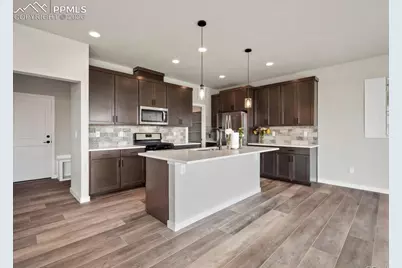 413 Garden Park Avenue, Calhan, CO 80808 - Photo 3