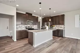413 Gdn Pk Ave, Calhan, CO 80808 - Photo 3