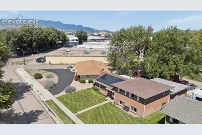2761 N Prospect Street, Colorado Springs, CO 80907 - Photo 7