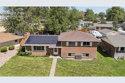 2761 N Prospect Street, Colorado Springs, CO 80907 - Photo 5