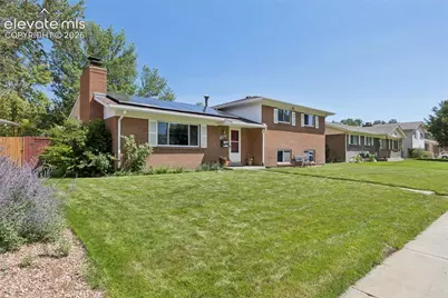 2761 N Prospect Street, Colorado Springs, CO 80907 - Photo 3