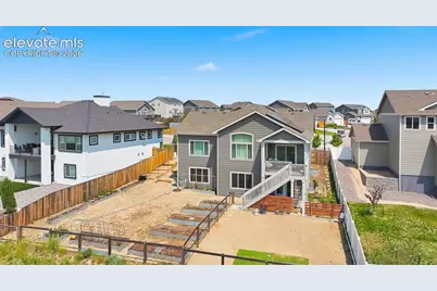 10274 Beckham Street, Peyton, CO 80831 - Photo 5
