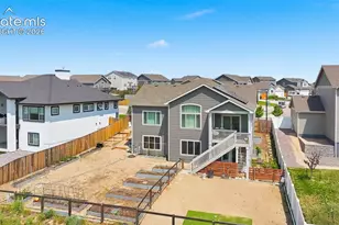 10274 Beckham St, Peyton, CO 80831 - Photo 5