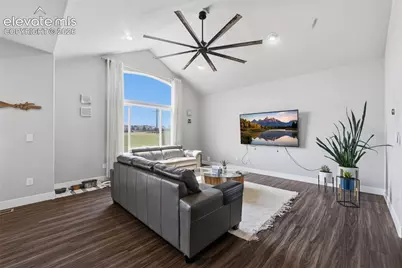 10274 Beckham Street, Peyton, CO 80831 - Photo 9