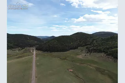 677 County Road 81, Cripple Creek, CO 80813 - Photo 1