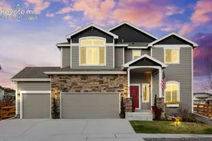 4974 Olympus Dr, Colorado Springs, CO 80924 - Photo 1