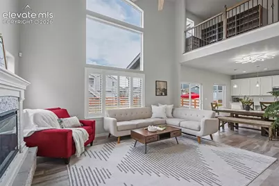 4974 Olympus Drive, Colorado Springs, CO 80924 - Photo 11