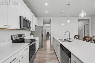 4974 Olympus Drive, Colorado Springs, CO 80924 - Photo 3
