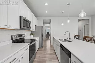 4974 Olympus Dr, Colorado Springs, CO 80924 - Photo 3
