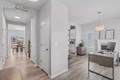 4974 Olympus Drive, Colorado Springs, CO 80924 - Photo 15