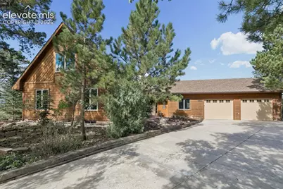3660 Range View Road, Monument, CO 80132 - Photo 1
