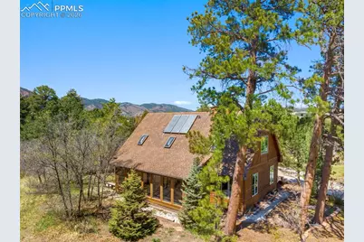 3660 Range View Road, Monument, CO 80132 - Photo 9