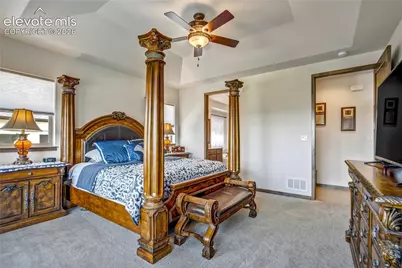 4961 Pearl Lake Way, Colorado Springs, CO 80924 - Photo 15