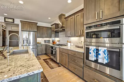 4961 Pearl Lake Way, Colorado Springs, CO 80924 - Photo 11