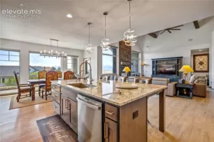 4961 Pearl Lk Wy, Colorado Springs, CO 80924 - Photo 9